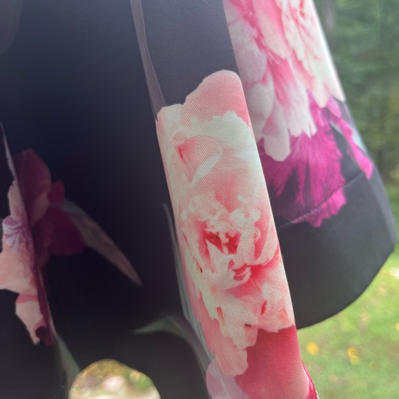 Papaya skater fit dress - Picture 5 of 6